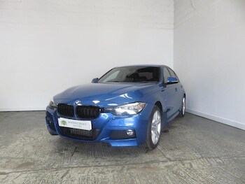 Used BMW 3 Series 2015 for sale - 75705969: Photo