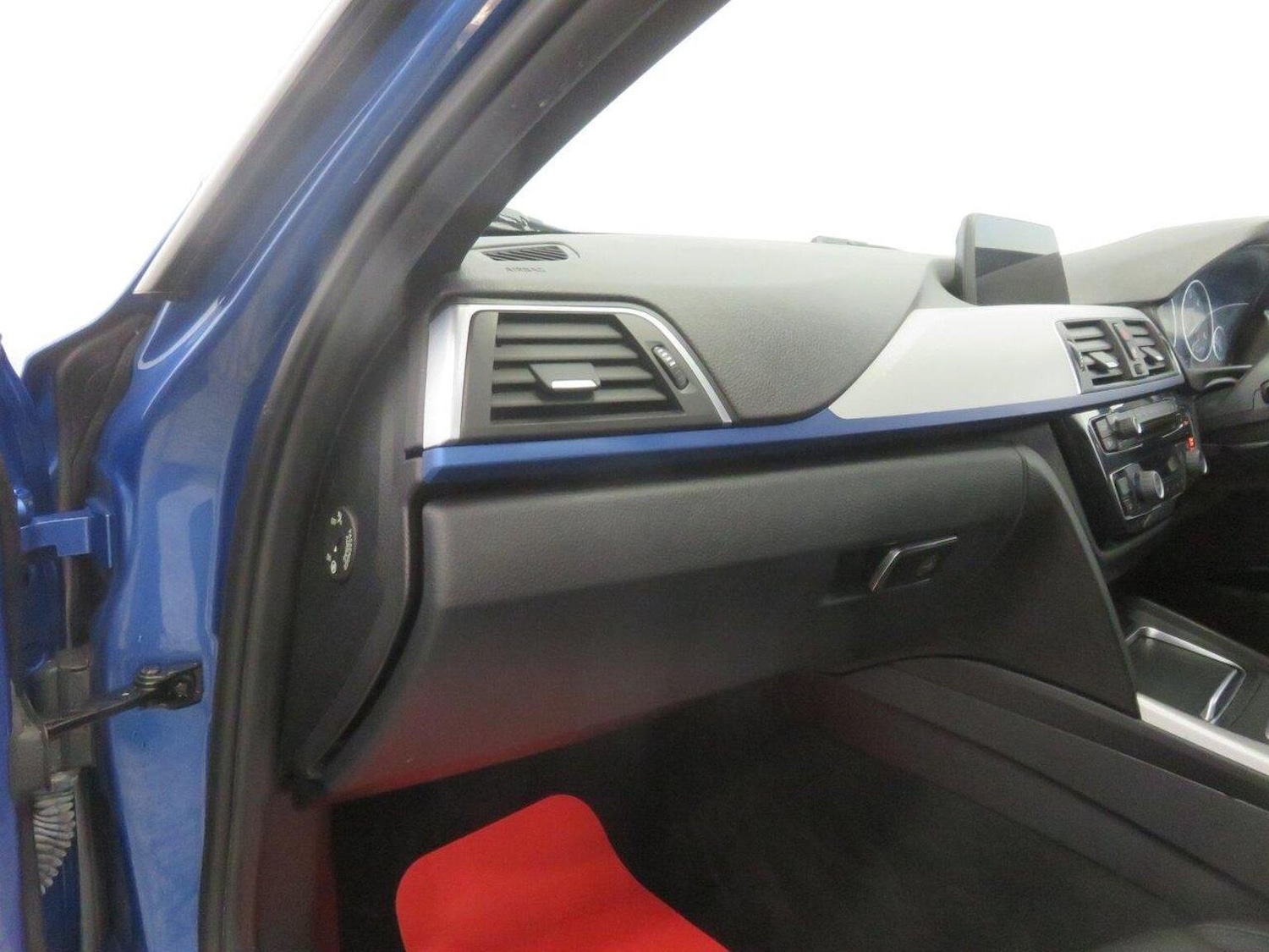 Vehicle 32
