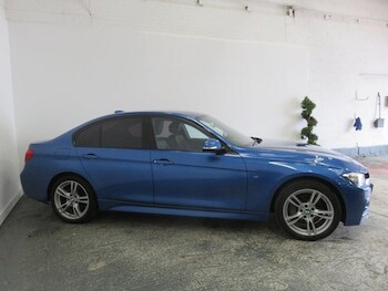 Used BMW 3 Series 2015 for sale - 75705969: Photo