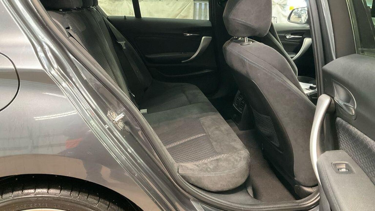 Used BMW 1 Series 2012 for sale - 76855393: Photo 11