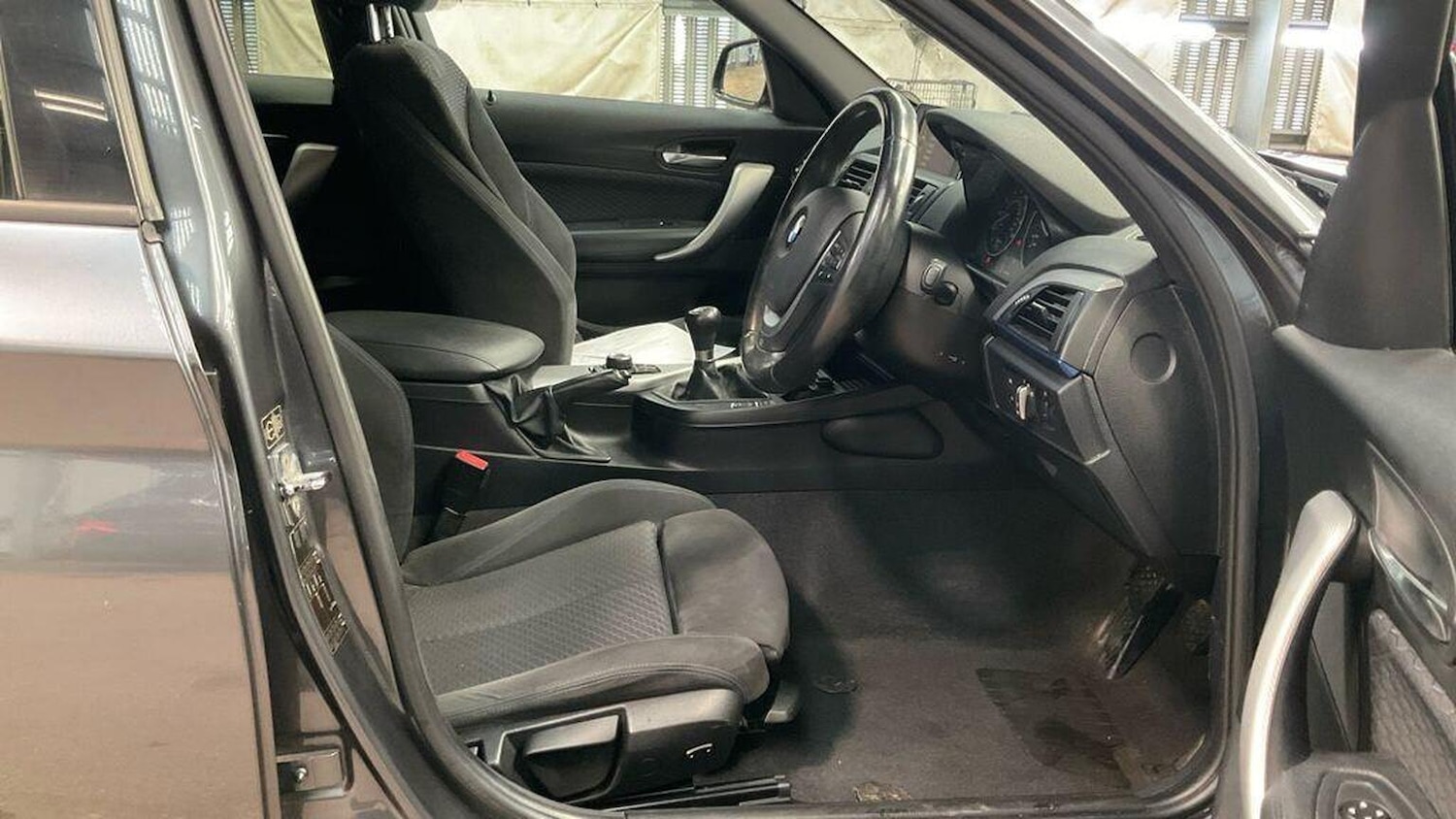 Used BMW 1 Series 2012 for sale - 76855393: Photo 13