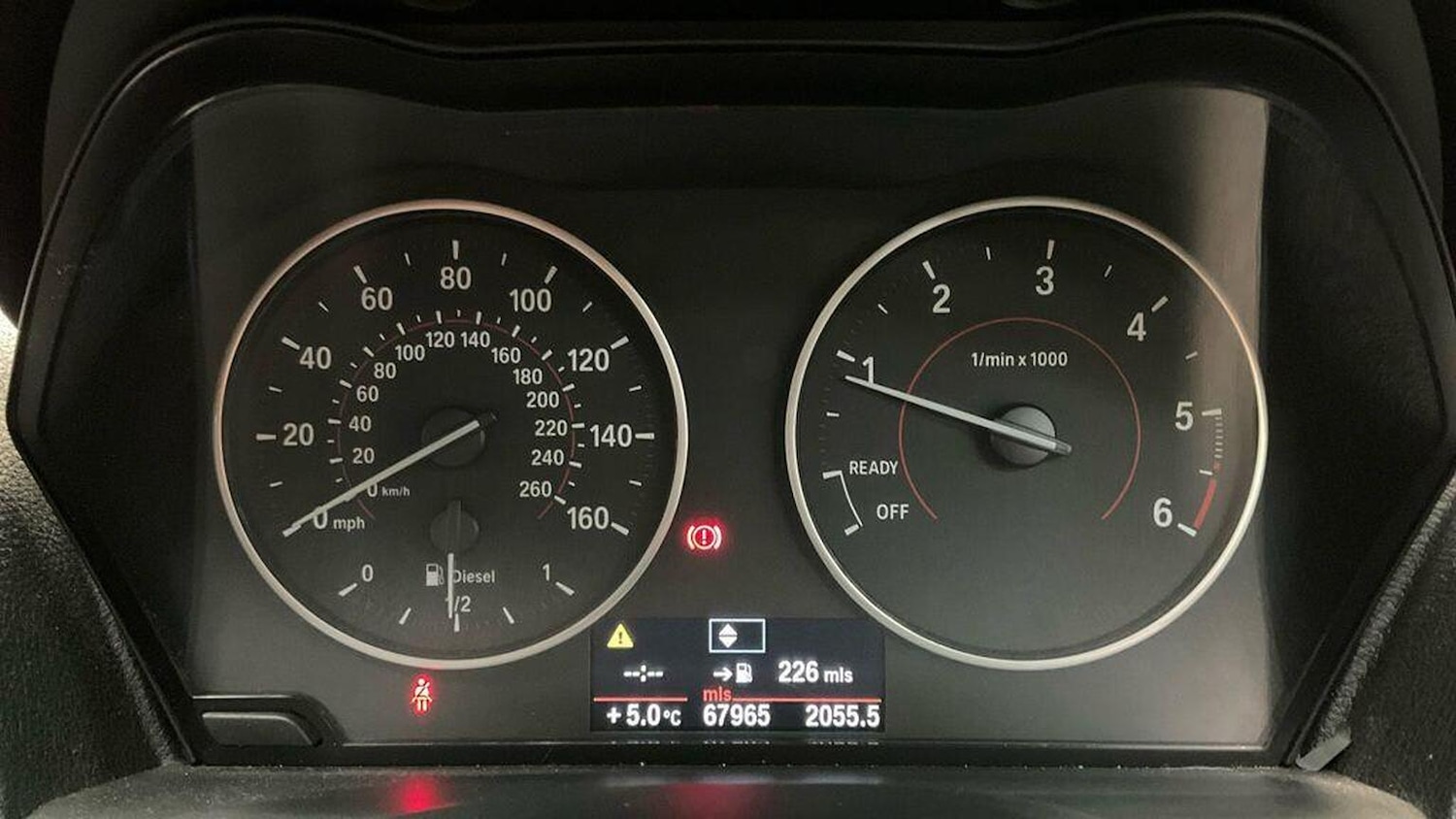 Used BMW 1 Series 2012 for sale - 76855393: Photo 14