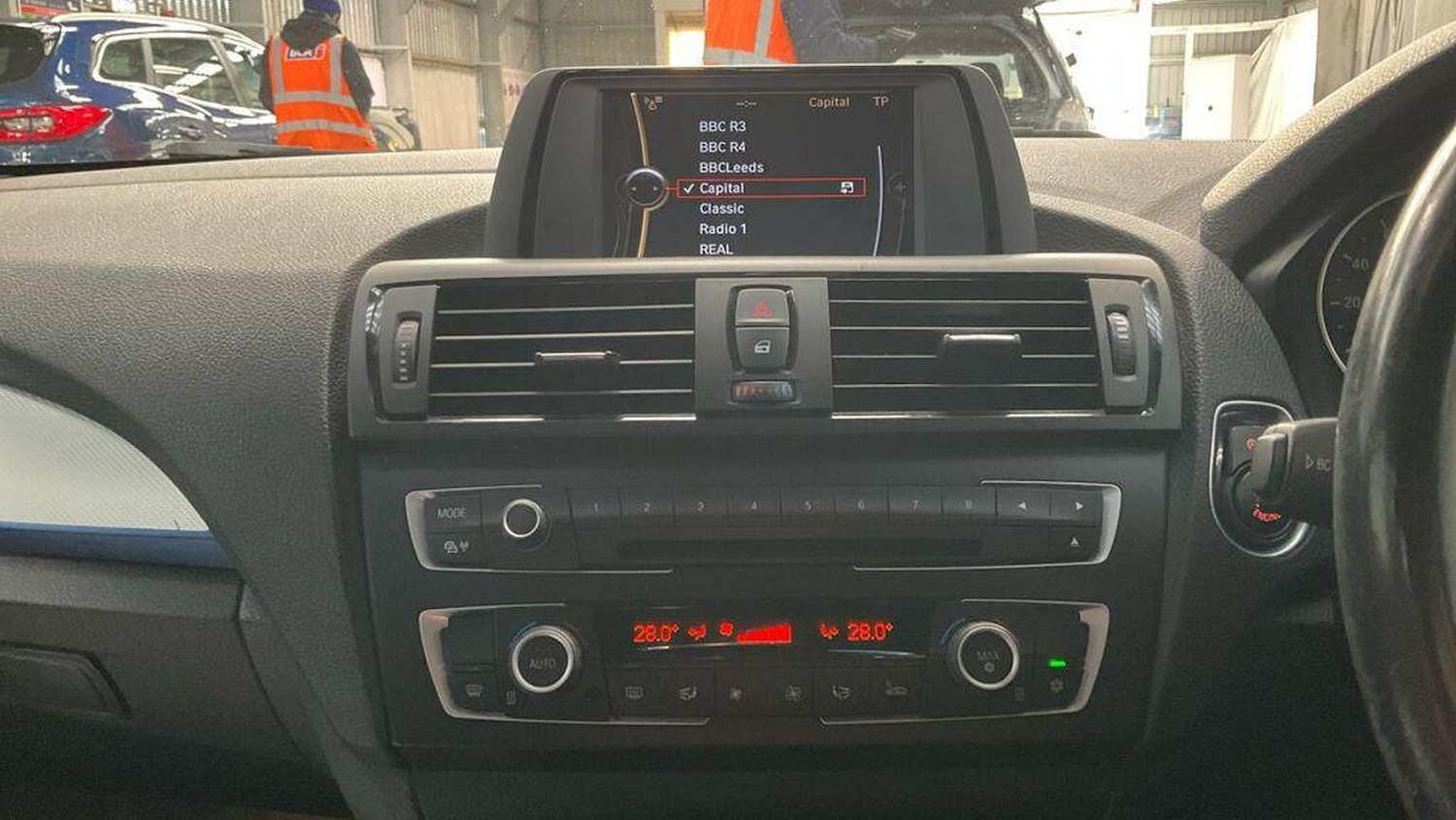 Used BMW 1 Series 2012 for sale - 76855393: Photo 16