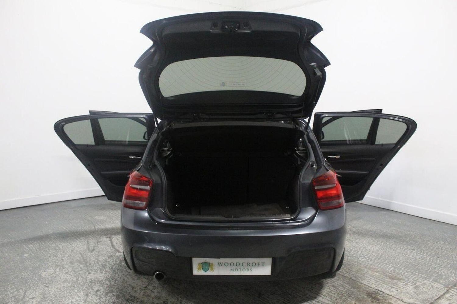 Used BMW 1 Series 2012 for sale - 76855393: Photo 20