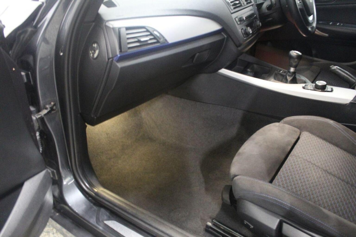 Used BMW 1 Series 2012 for sale - 76855393: Photo 29