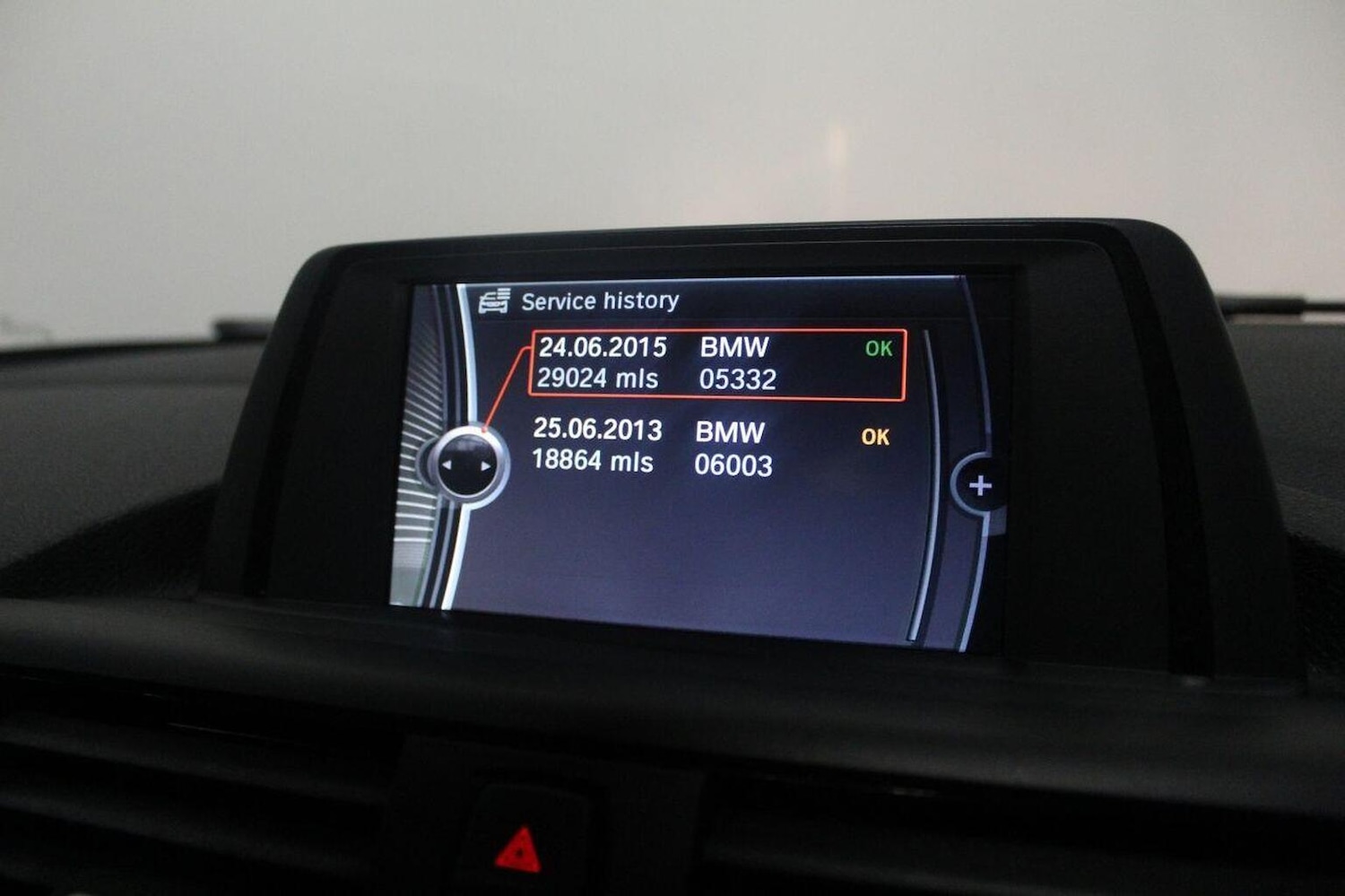 Used BMW 1 Series 2012 for sale - 76855393: Photo 35