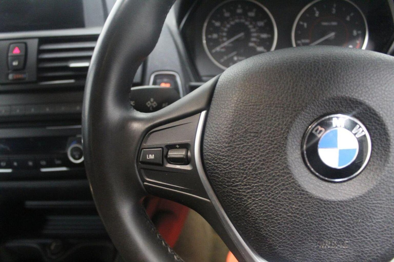 Used BMW 1 Series 2012 for sale - 76855393: Photo 43