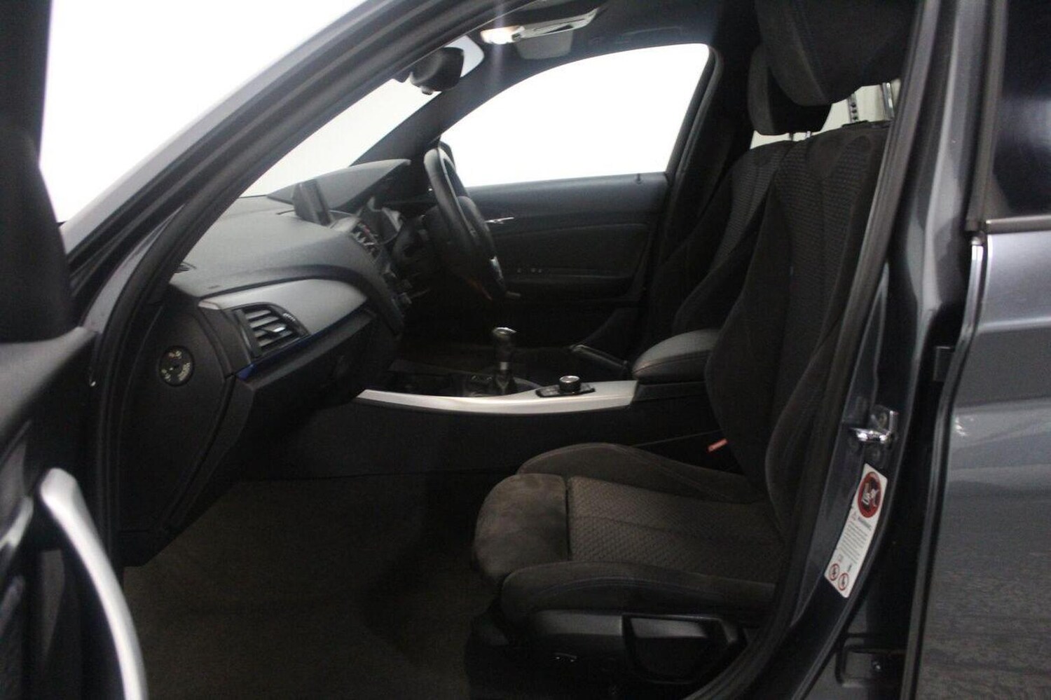 Used BMW 1 Series 2012 for sale - 76855393: Photo 48