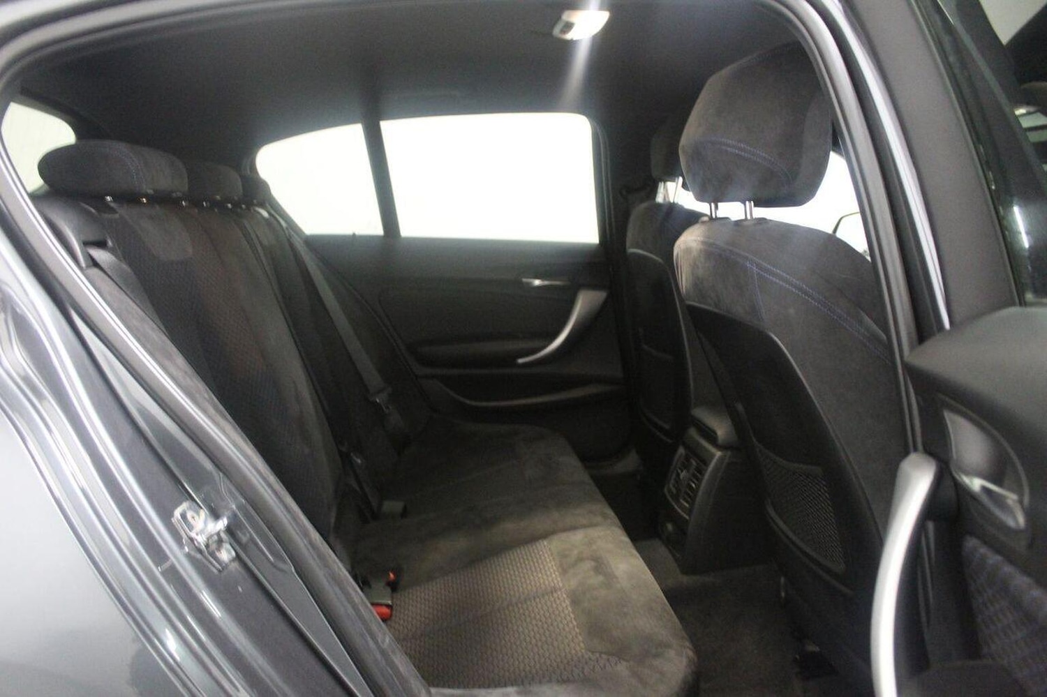 Used BMW 1 Series 2012 for sale - 76855393: Photo 51