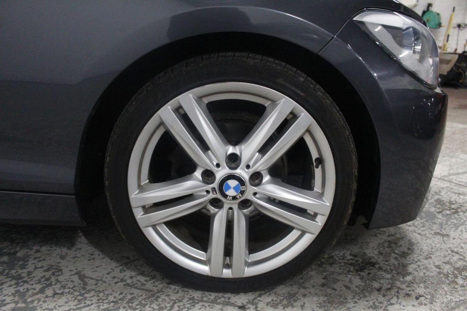 Used BMW 1 Series 2012 for sale - 76855393: Photo 54