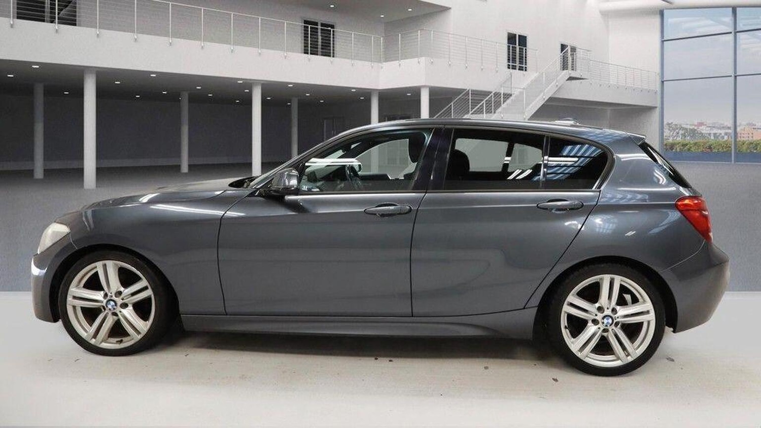 Used BMW 1 Series 2012 for sale - 76855393: Photo 7