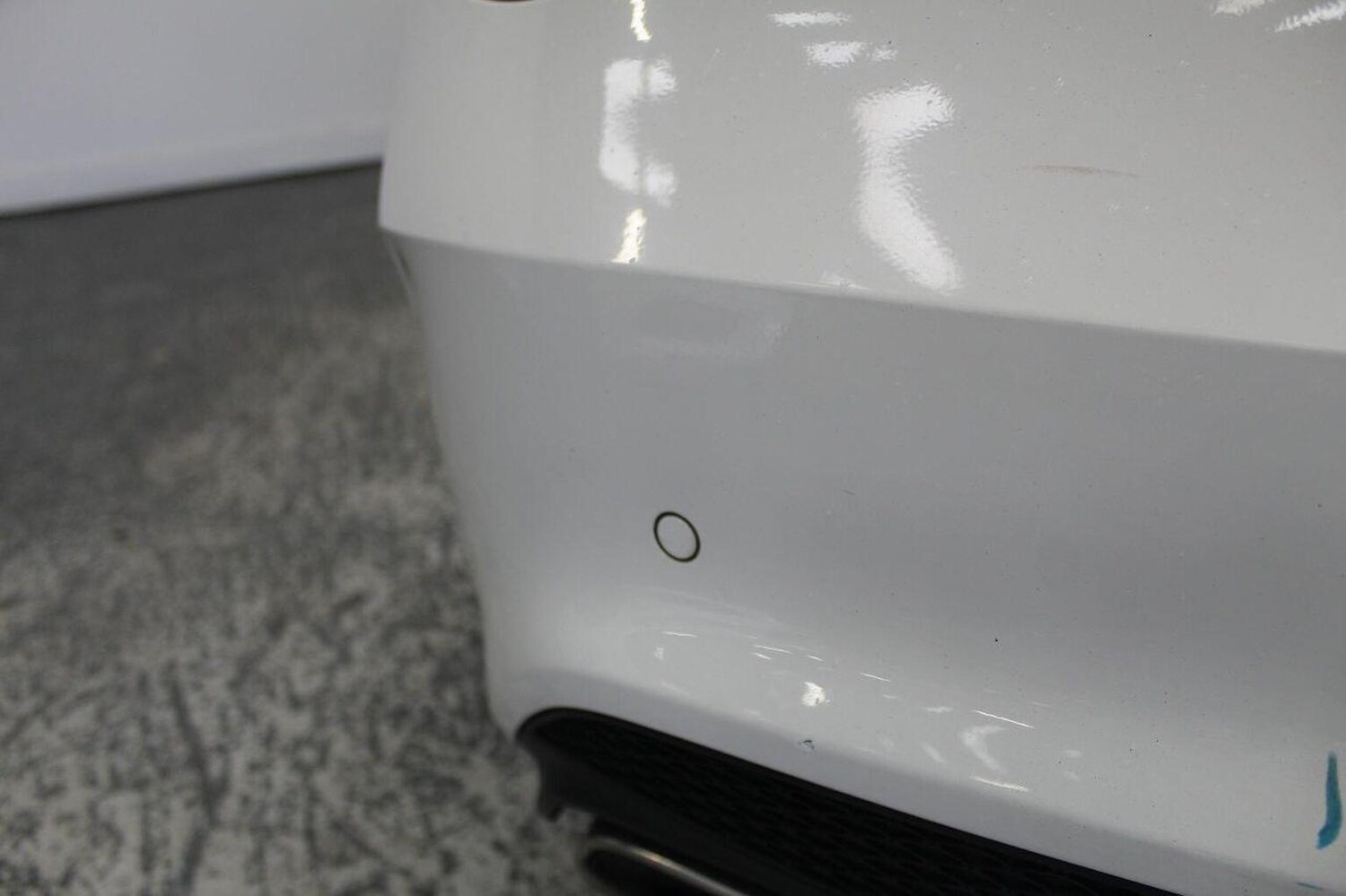 Used Mercedes-Benz CLA 2014 for sale - 77487258: Photo 16