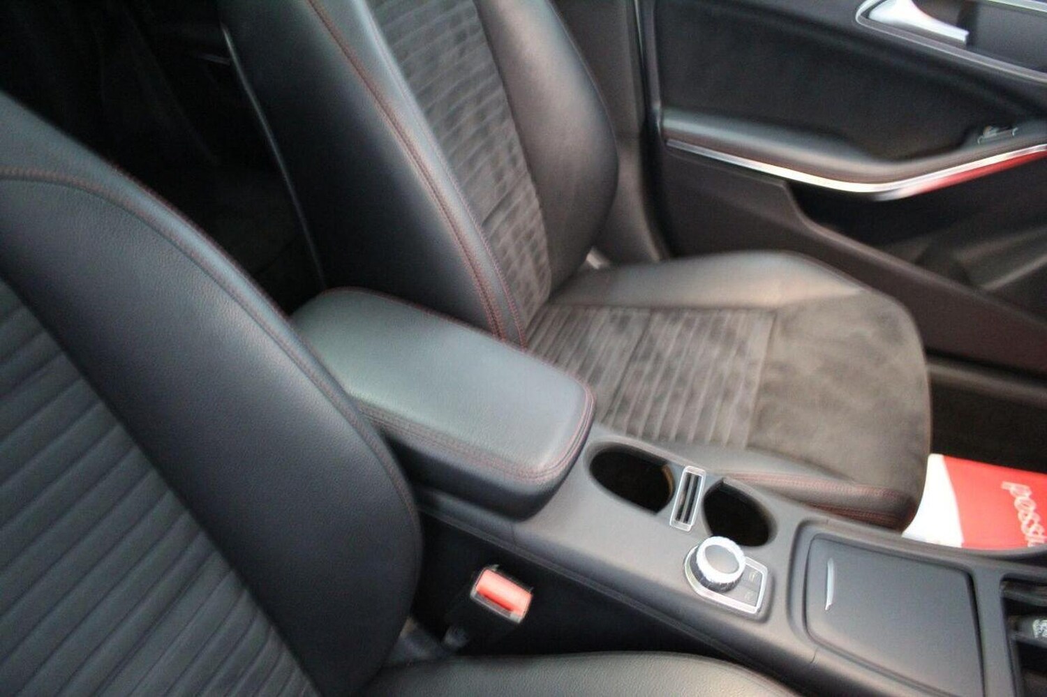 Used Mercedes-Benz CLA 2014 for sale - 77487258: Photo 45