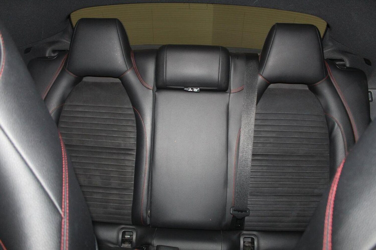 Used Mercedes-Benz CLA 2014 for sale - 77487258: Photo 54