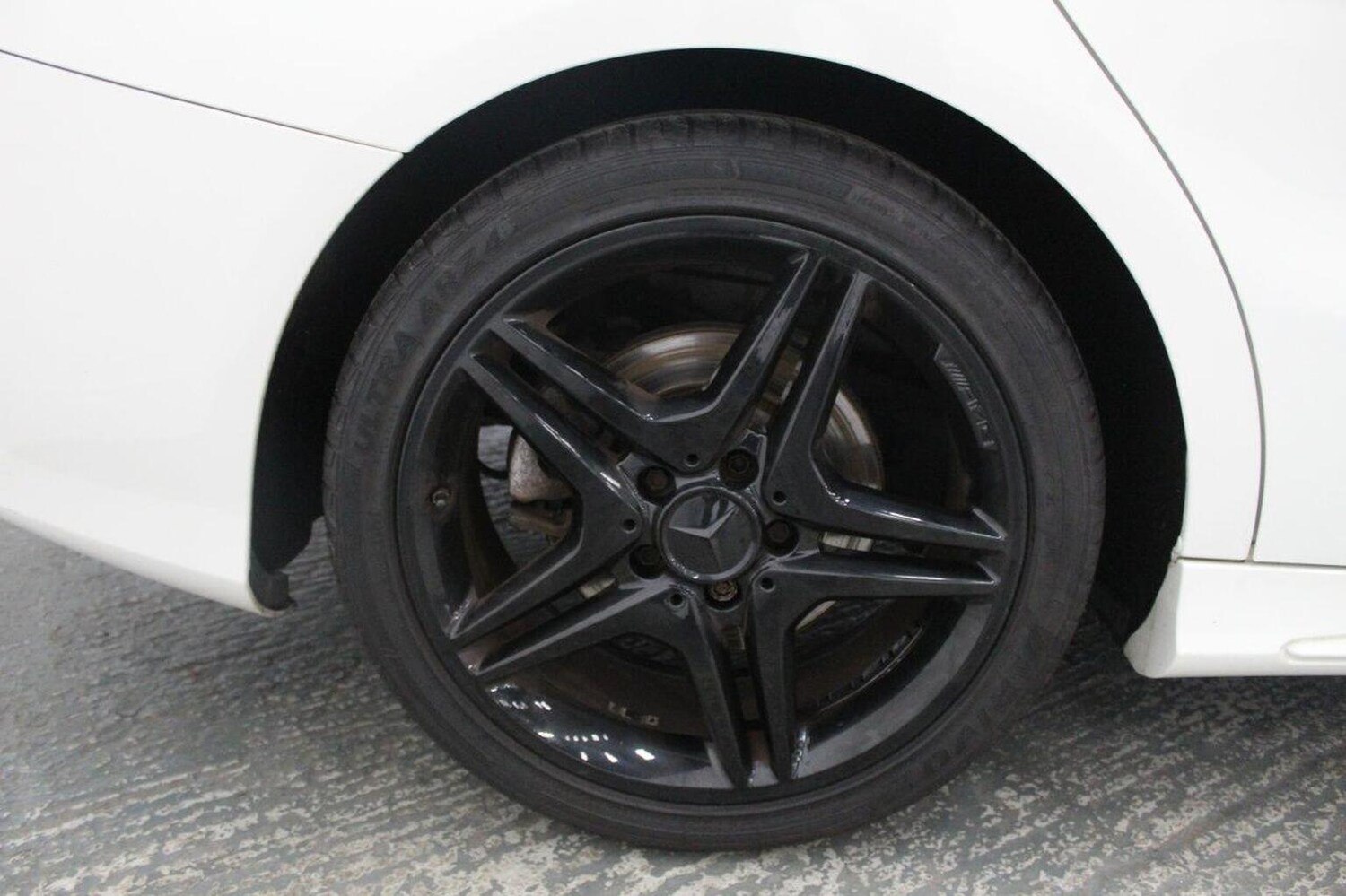 Used Mercedes-Benz CLA 2014 for sale - 77487258: Photo 60