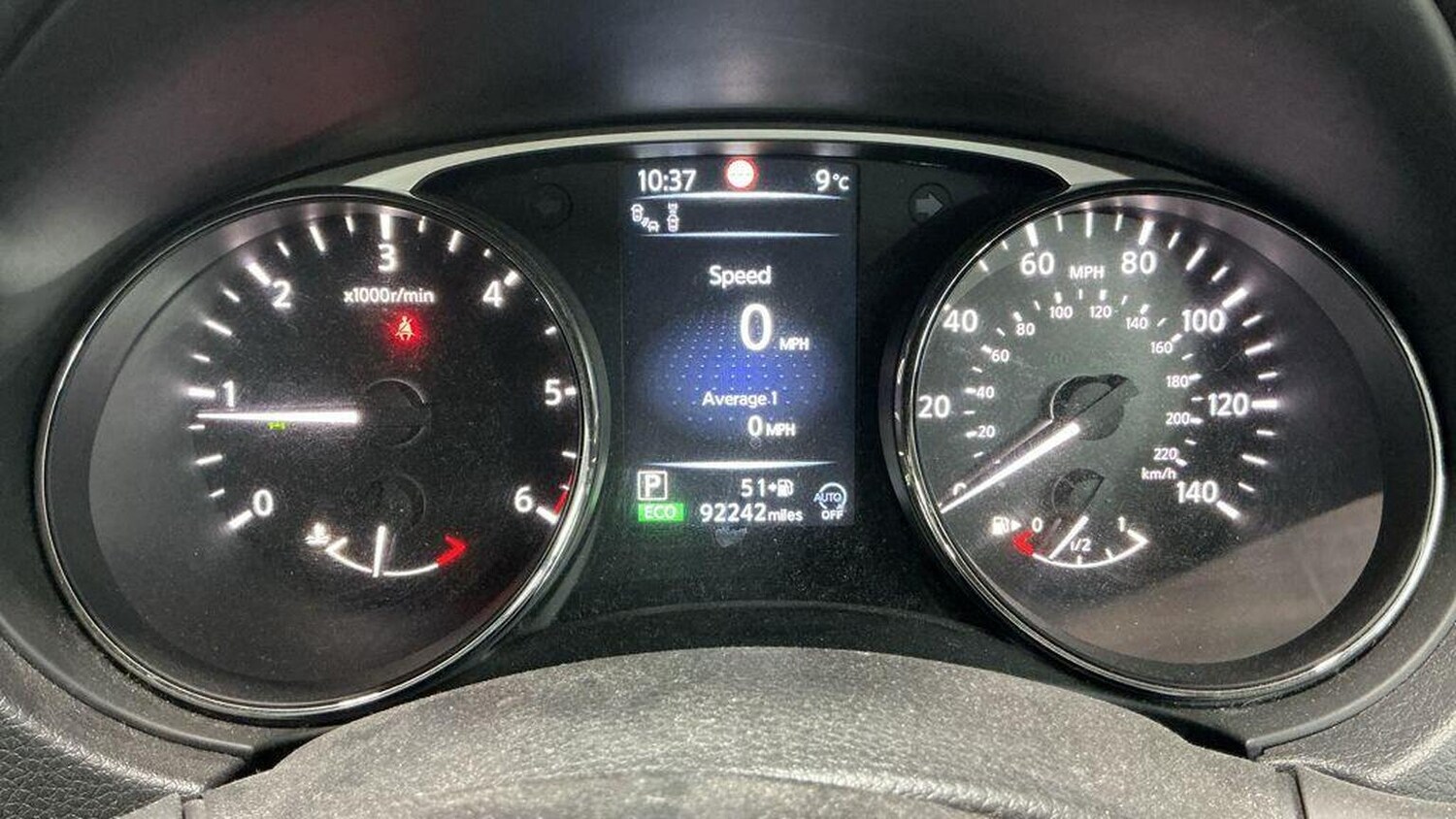 Used Nissan X-Trail 2017 for sale - 77687714: Photo 15