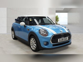 Used MINI Hatch 2018 for sale - 78761259: Photo
