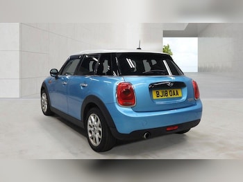 Used MINI Hatch 2018 for sale - 78761259: Photo
