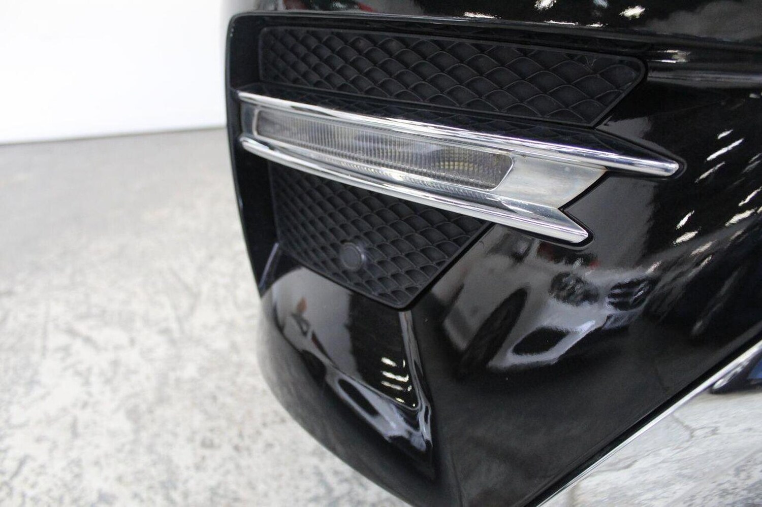 Used Mercedes-Benz M Class 2013 for sale - 77464765: Photo 16