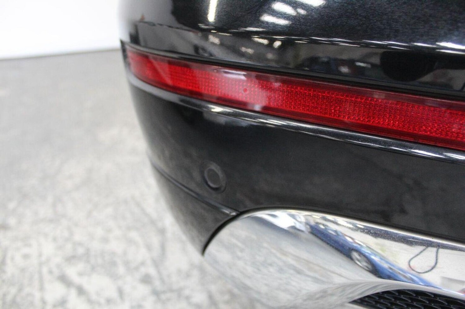 Used Mercedes-Benz M Class 2013 for sale - 77464765: Photo 17