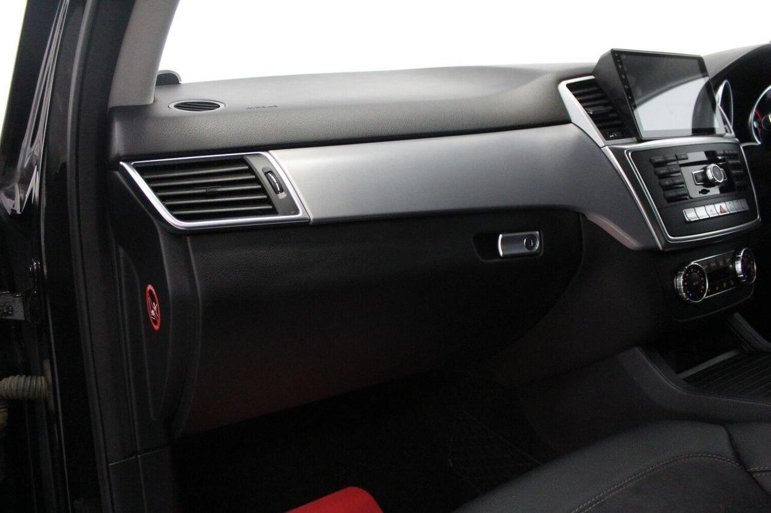 Used Mercedes-Benz M Class 2013 for sale - 77464765: Photo 32