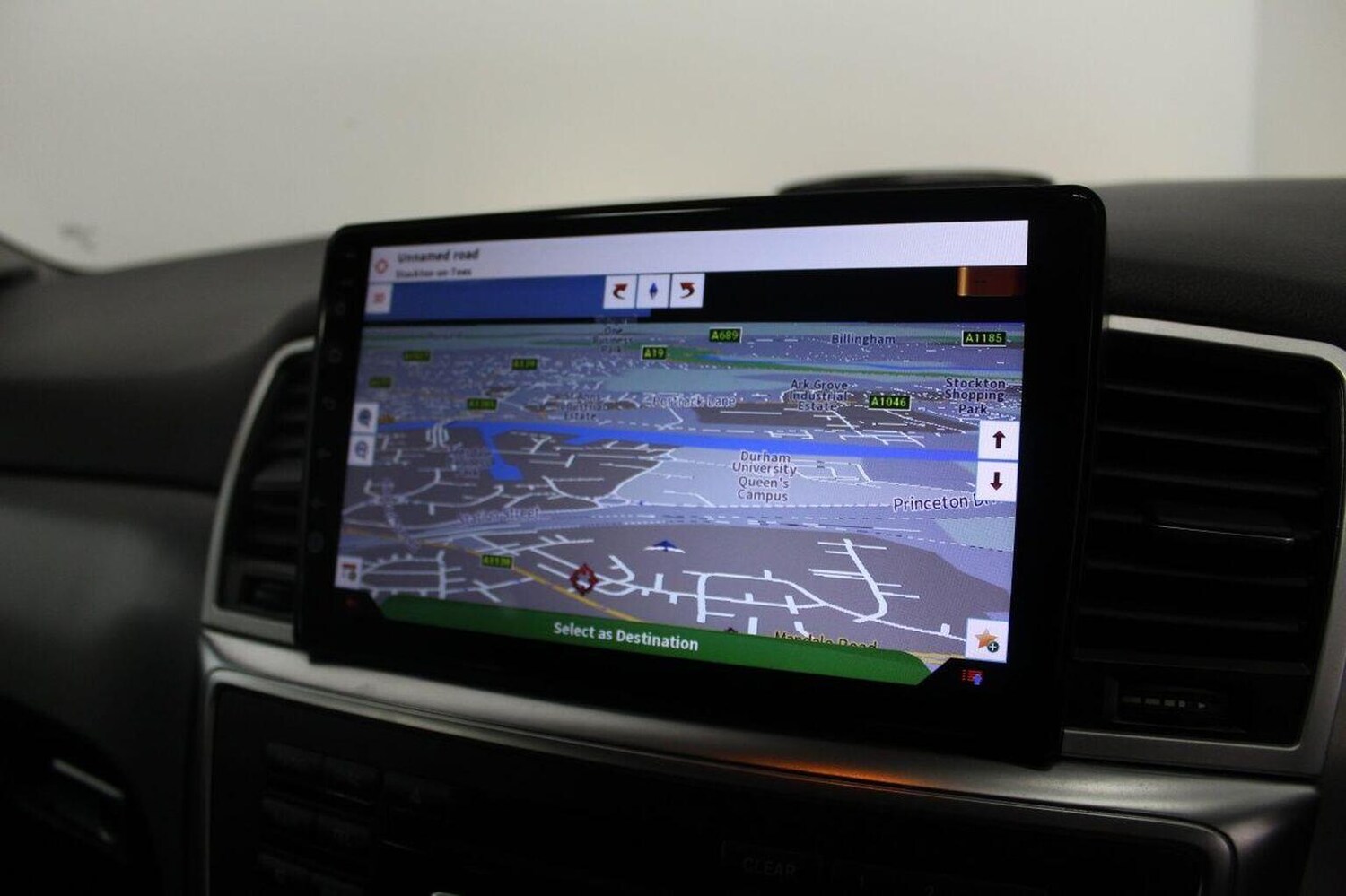 Used Mercedes-Benz M Class 2013 for sale - 77464765: Photo 38