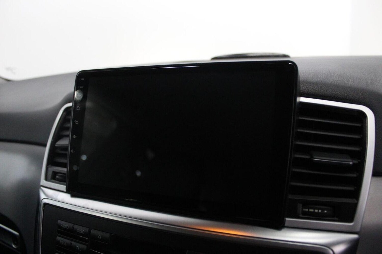 Used Mercedes-Benz M Class 2013 for sale - 77464765: Photo 40