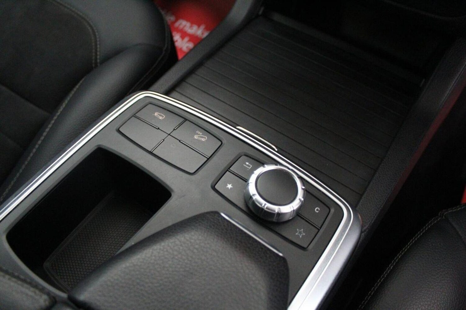 Used Mercedes-Benz M Class 2013 for sale - 77464765: Photo 43