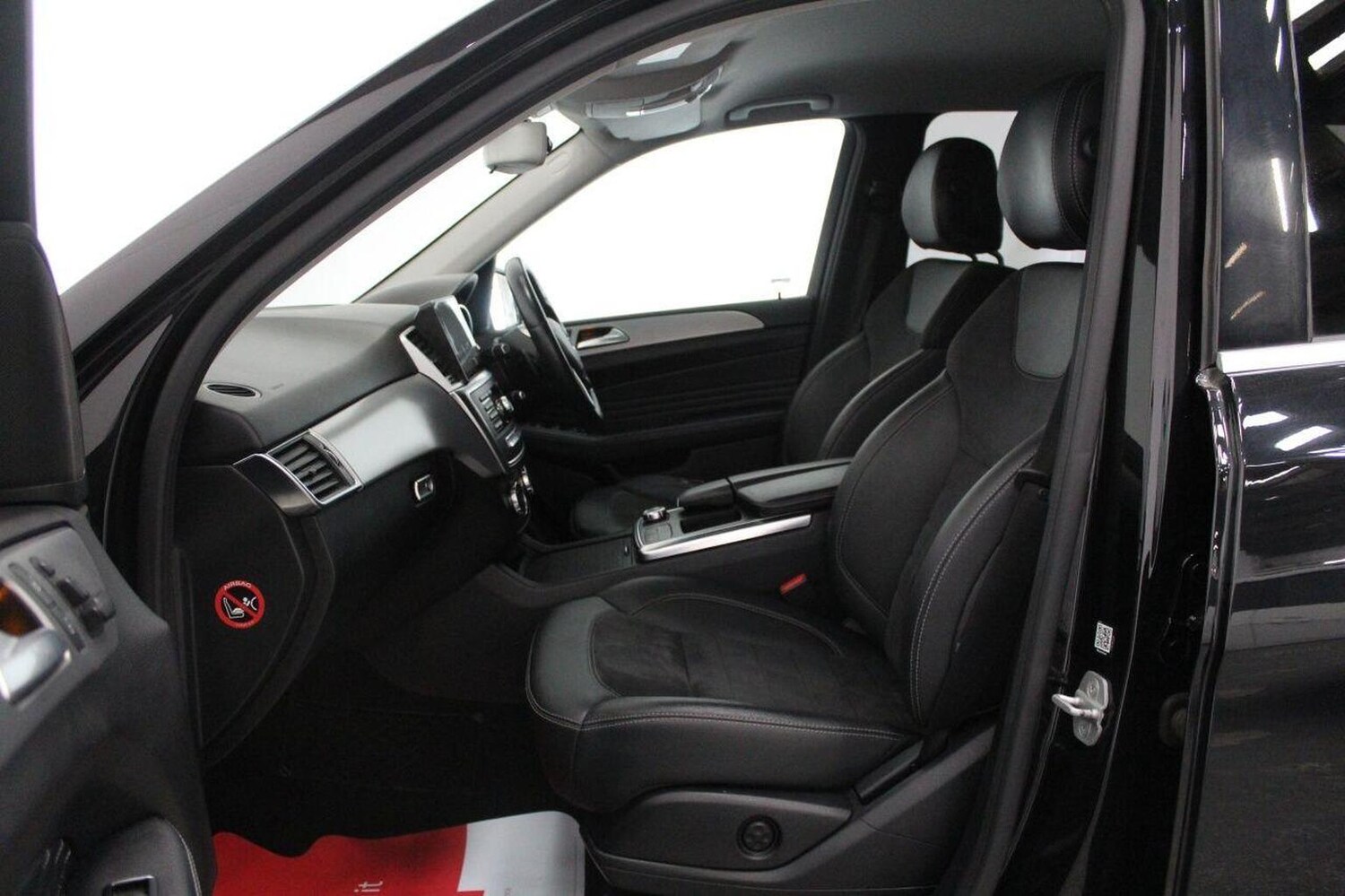 Used Mercedes-Benz M Class 2013 for sale - 77464765: Photo 52