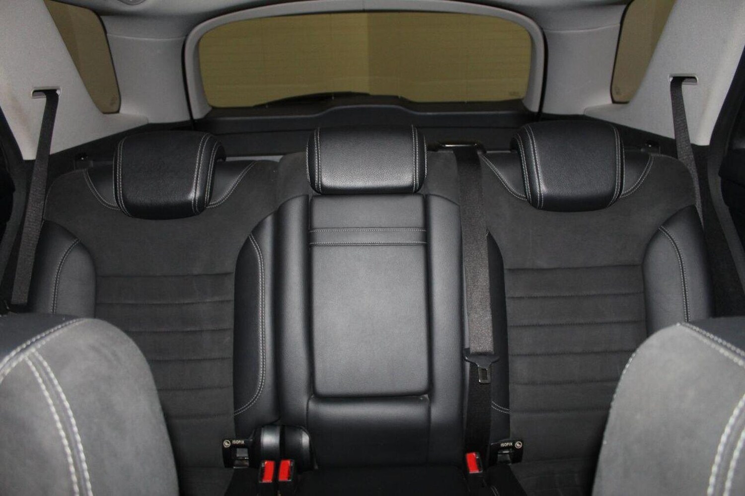 Used Mercedes-Benz M Class 2013 for sale - 77464765: Photo 53