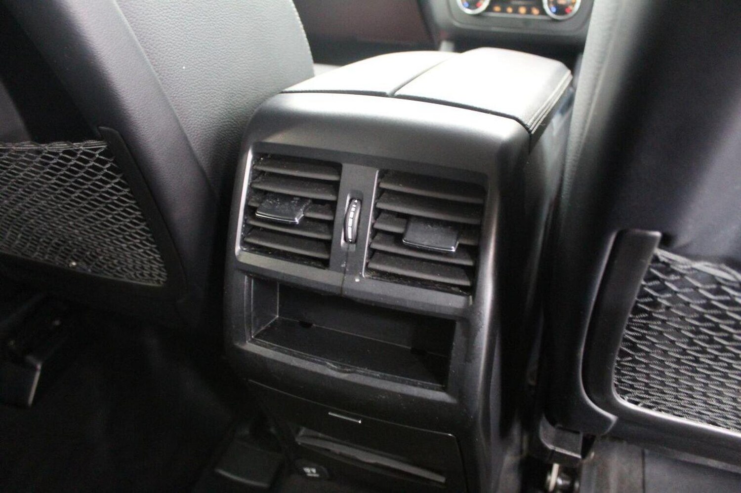 Used Mercedes-Benz M Class 2013 for sale - 77464765: Photo 56