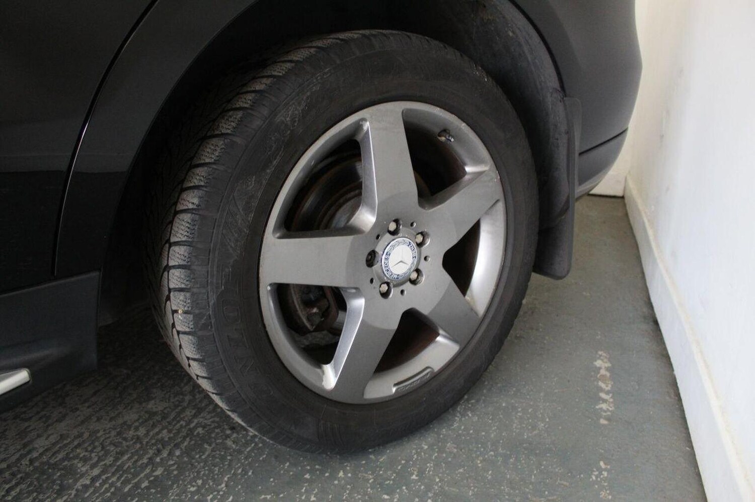 Used Mercedes-Benz M Class 2013 for sale - 77464765: Photo 60