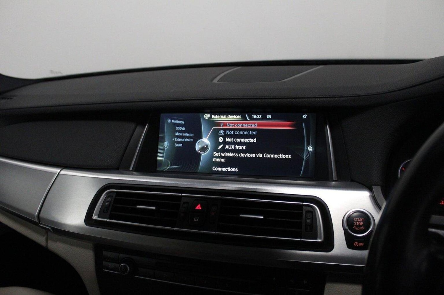 Used BMW 7 Series 2013 for sale - 77054779: Photo 35