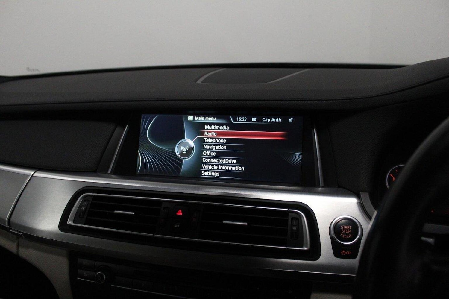 Used BMW 7 Series 2013 for sale - 77054779: Photo 37