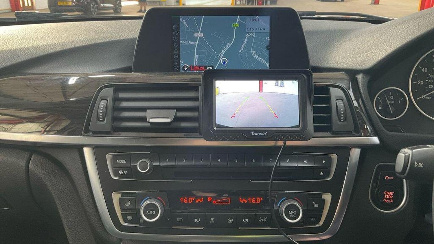 Vehicle 16