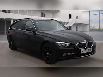 Used BMW 3 Series 2013 for sale - 75953177: Photo