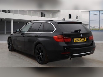 Used BMW 3 Series 2013 for sale - 75953177: Photo