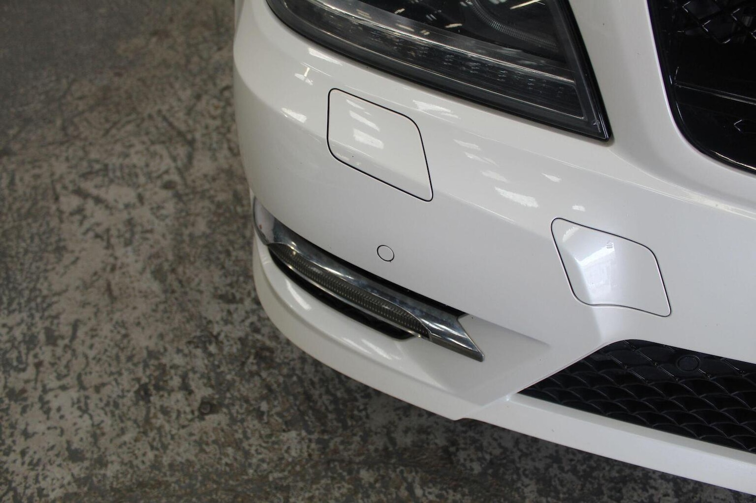 Used Mercedes-Benz C Class 2012 for sale - 77938118: Photo 16