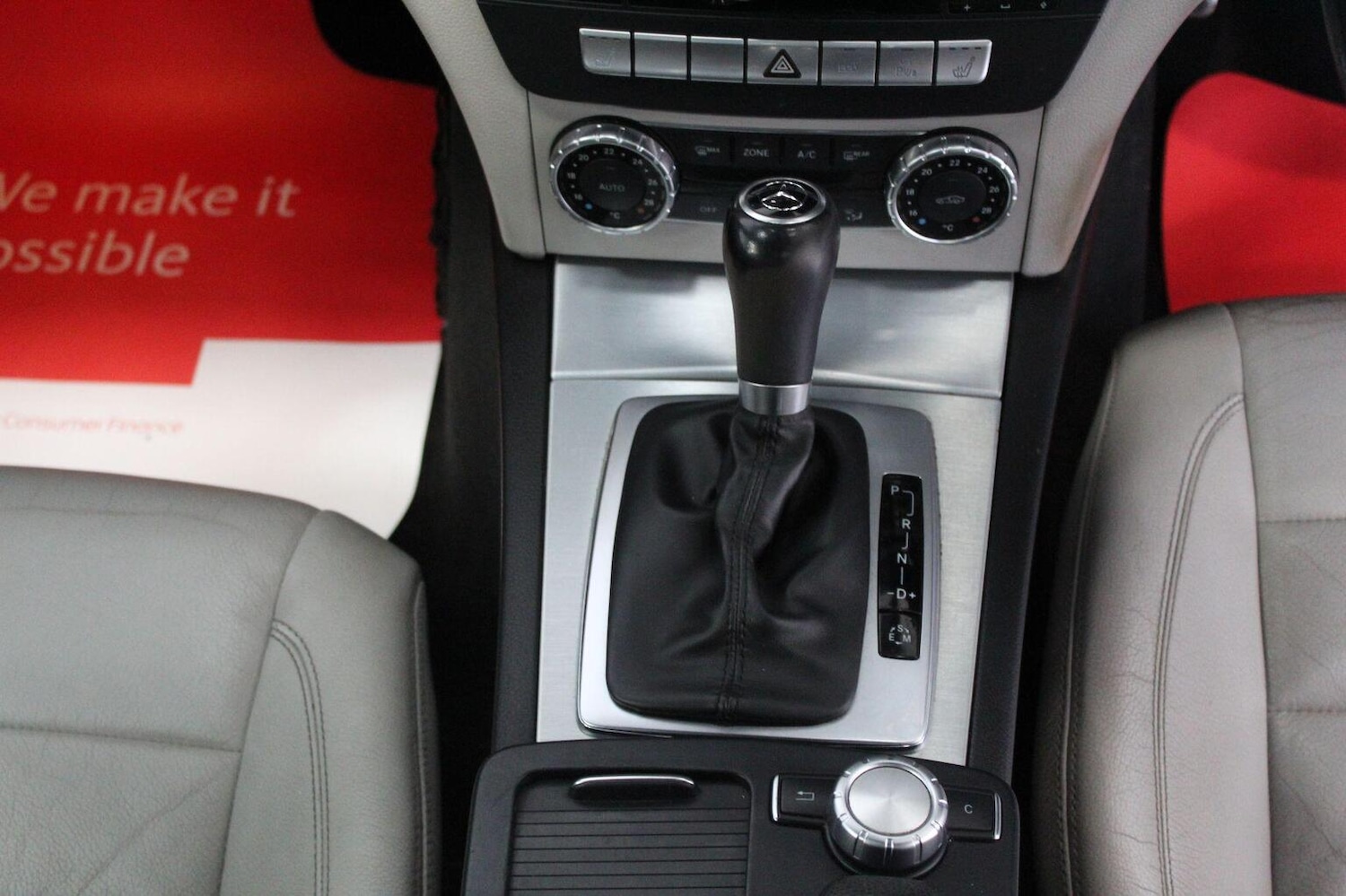 Used Mercedes-Benz C Class 2012 for sale - 77938118: Photo 36