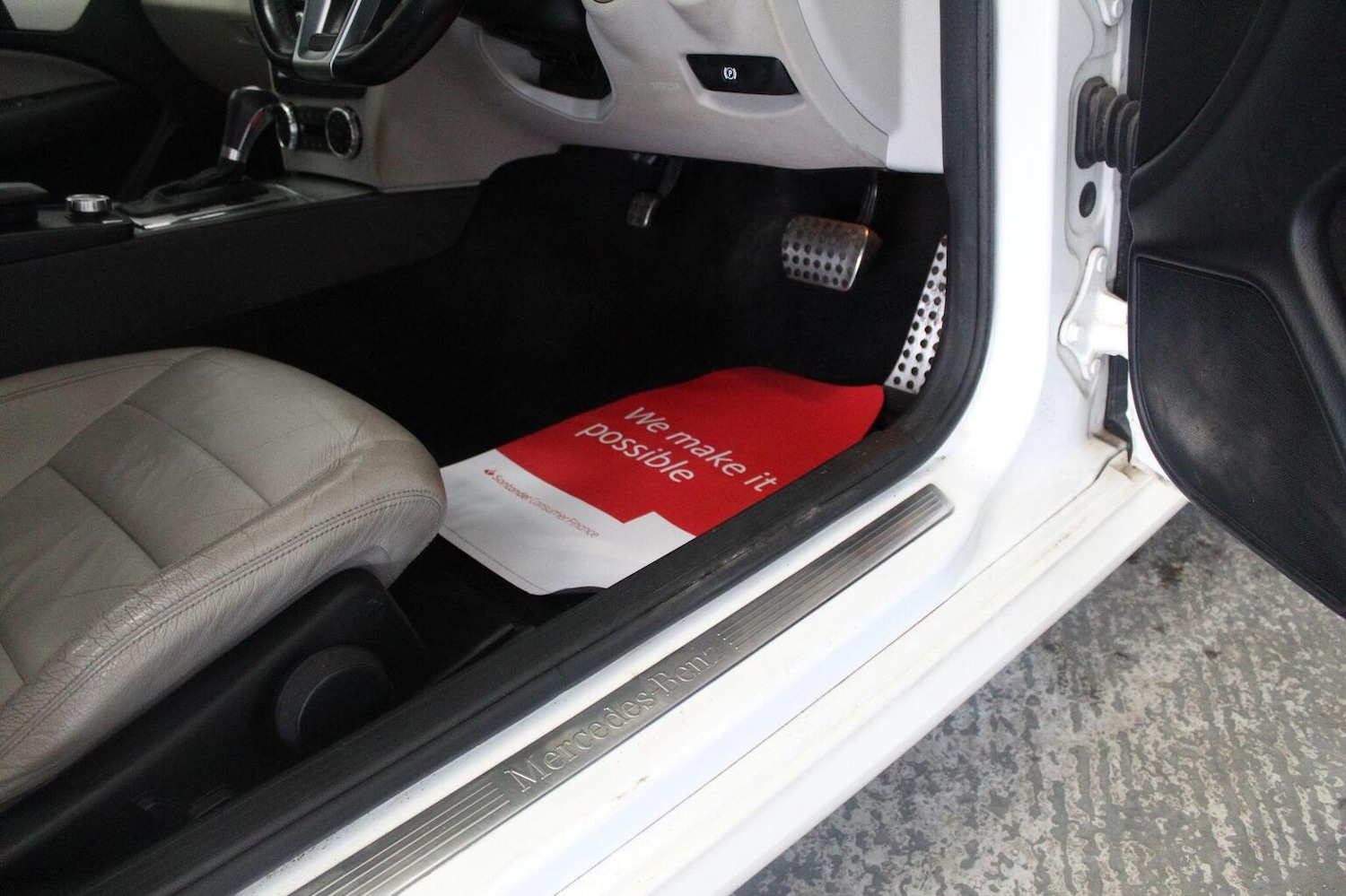 Used Mercedes-Benz C Class 2012 for sale - 77938118: Photo 43