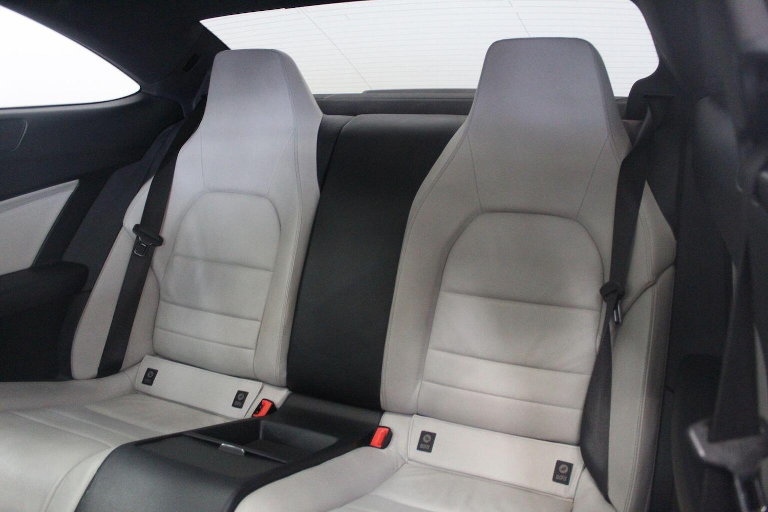 Used Mercedes-Benz C Class 2012 for sale - 77938118: Photo 47