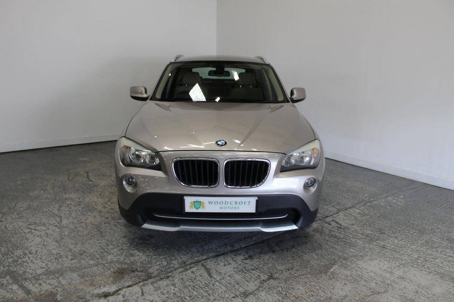Used BMW X1 2010 for sale - 76177074: Photo 13