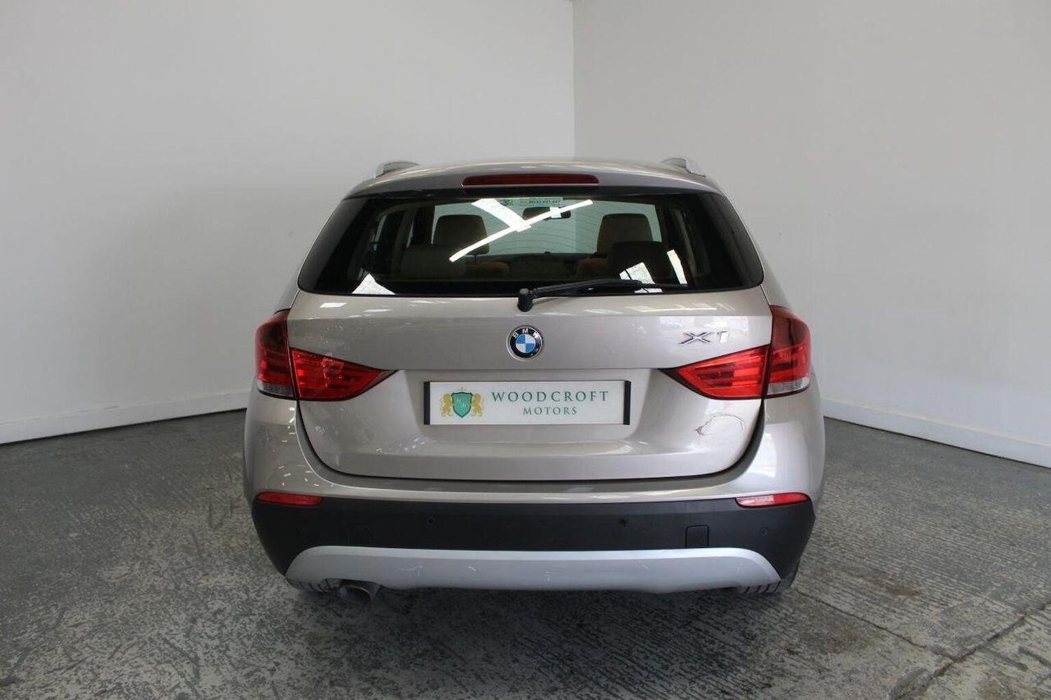 Used BMW X1 2010 for sale - 76177074: Photo 14