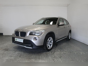 Used BMW X1 2010 for sale - 76177074: Photo 2