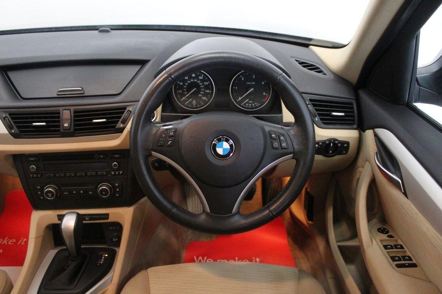 Used BMW X1 2010 for sale - 76177074: Photo 40