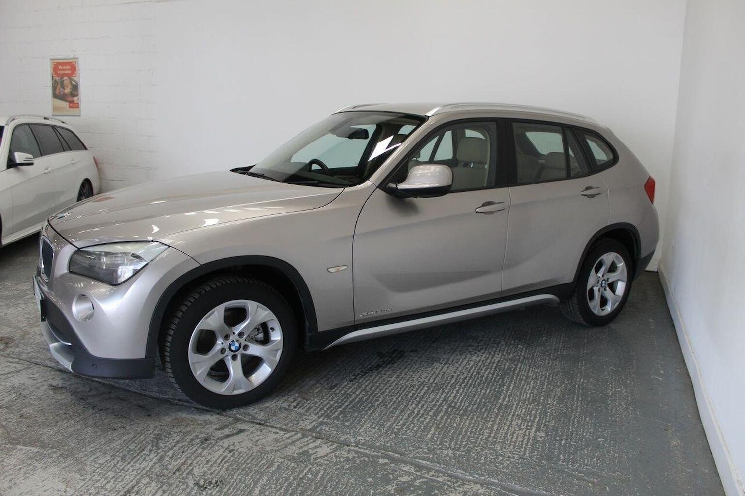 Used BMW X1 2010 for sale - 76177074: Photo 5