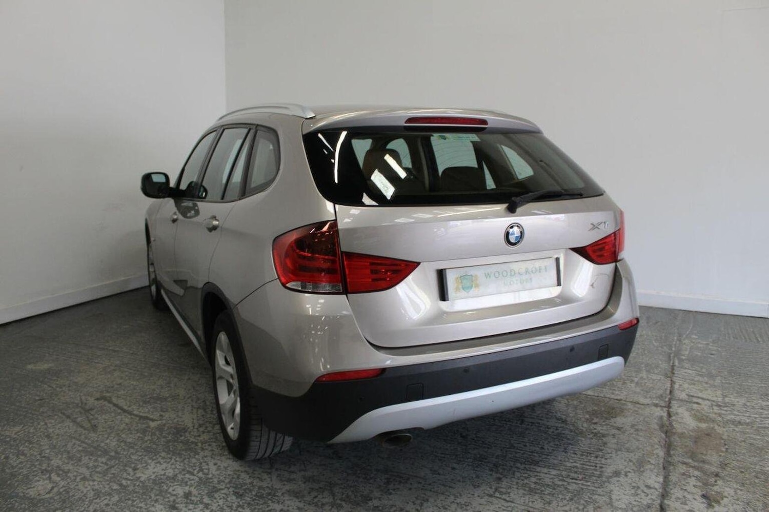 Used BMW X1 2010 for sale - 76177074: Photo 7