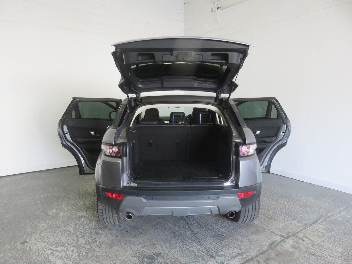 Used Land Rover Range Rover Evoque 2013 for sale - 77938021: Photo 24