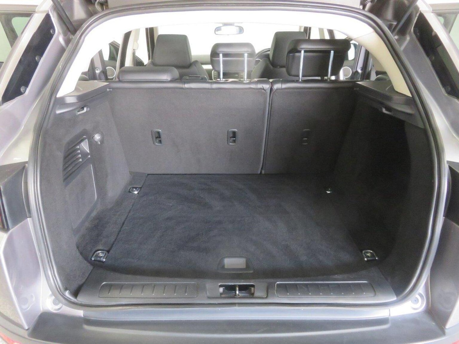 Used Land Rover Range Rover Evoque 2013 for sale - 77938021: Photo 25