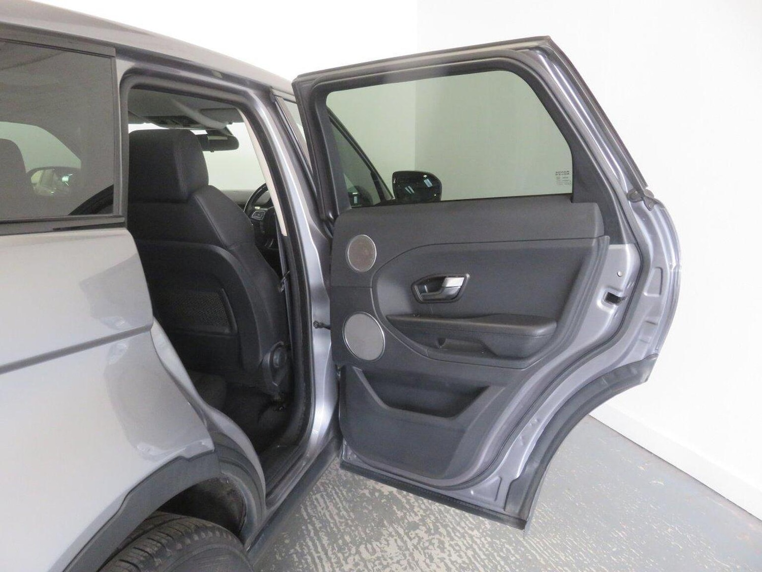 Used Land Rover Range Rover Evoque 2013 for sale - 77938021: Photo 27